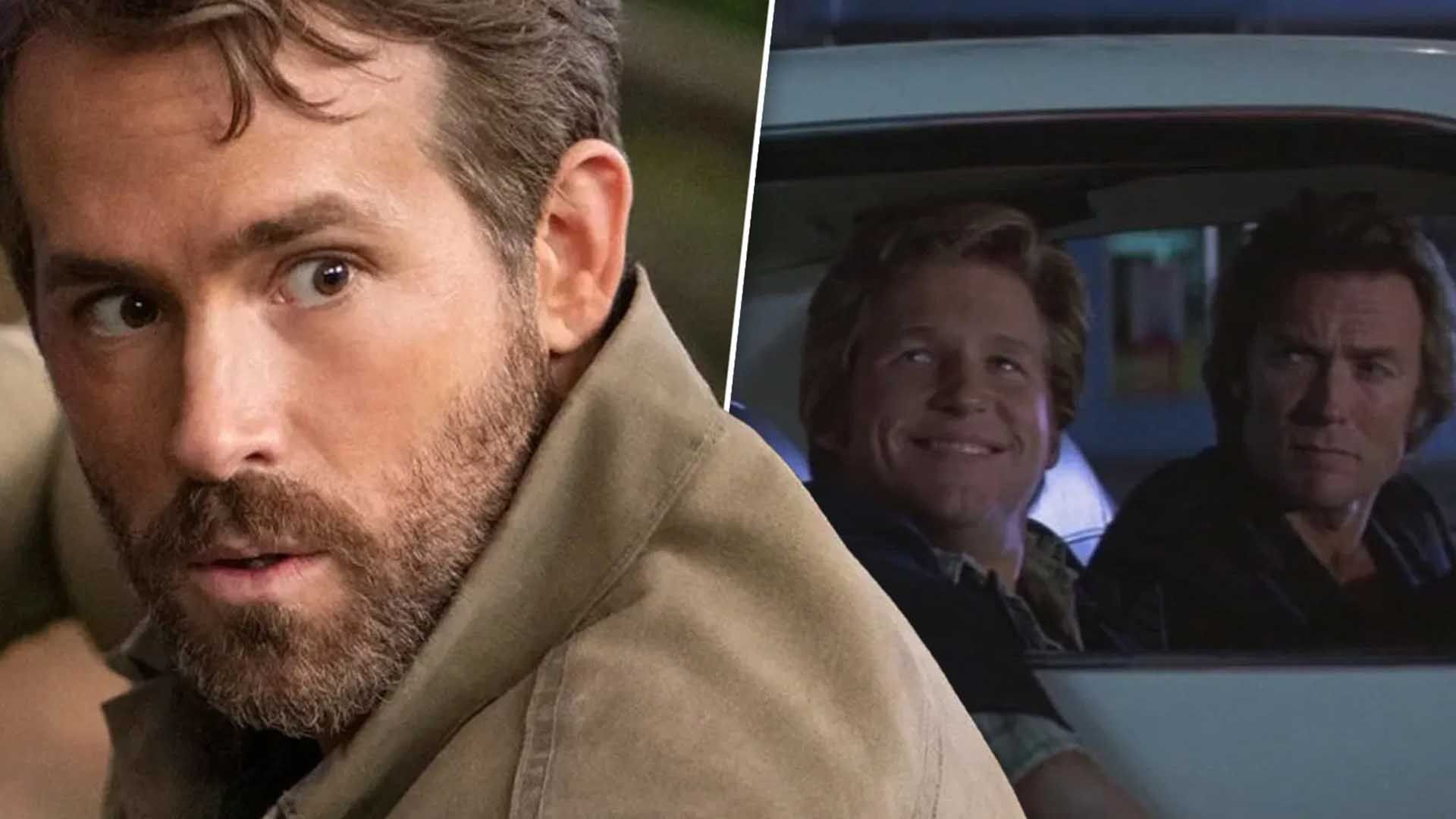 حضور رایان رینولدز در بازسازی فیلم کلاسیک «تاندربولت و لایت‌فوت»