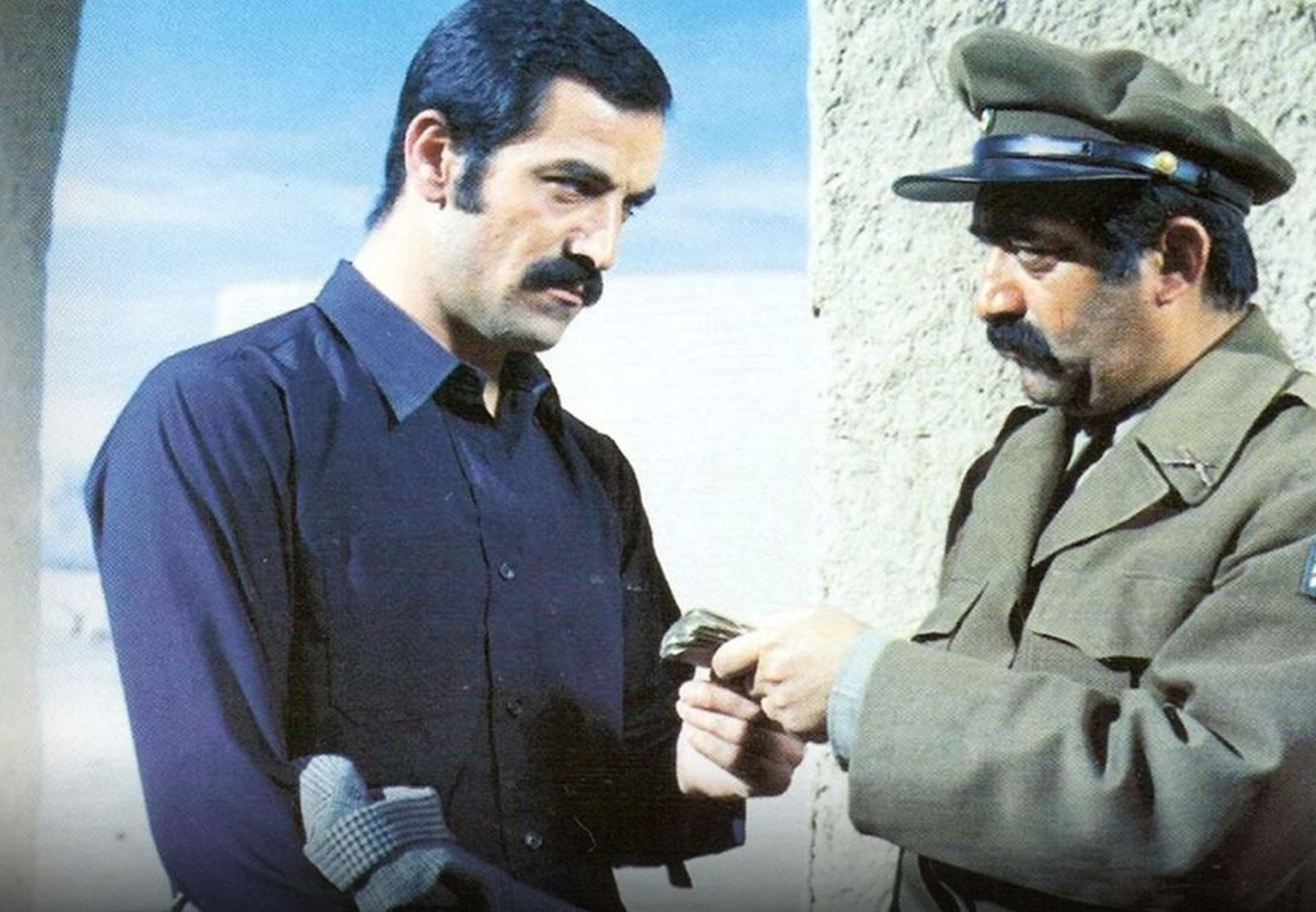 فیلم صادق کرده 