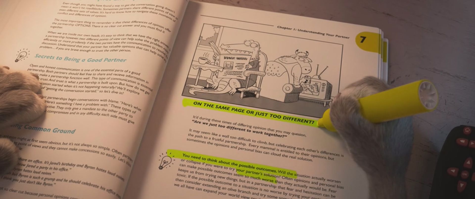 انیمیشن زوتوپیا ۲