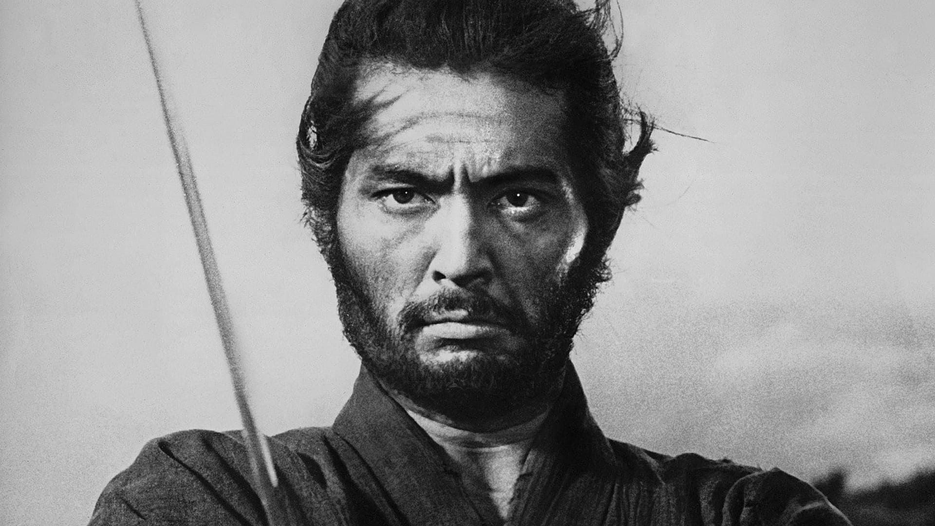 تاتسویا ناکادای ستاره هفت سامورایی و آشوب