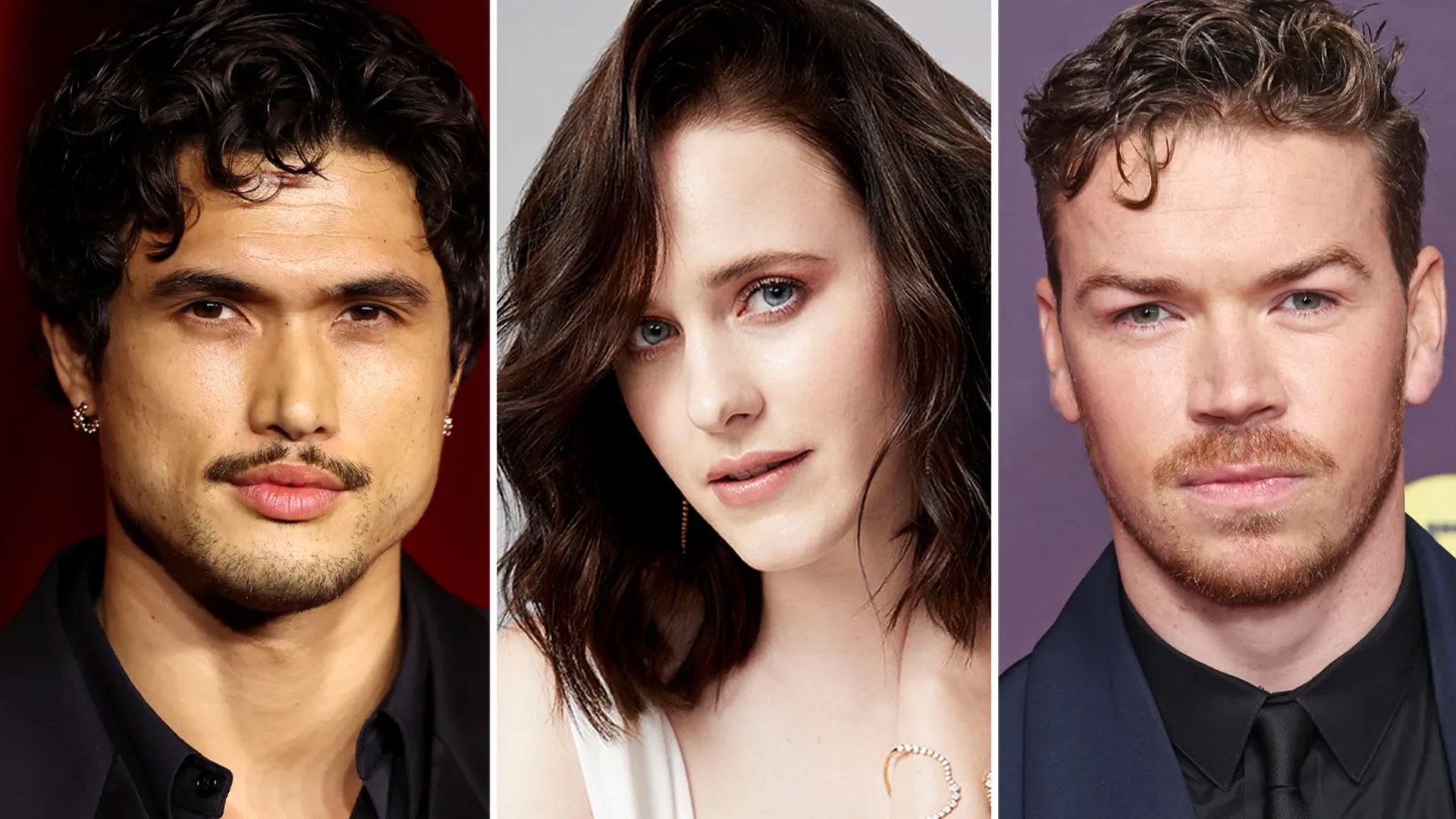 درام Saturn Return با بازی چارلز ملتون و ریچل بروزناهان در TIFF معرفی شد