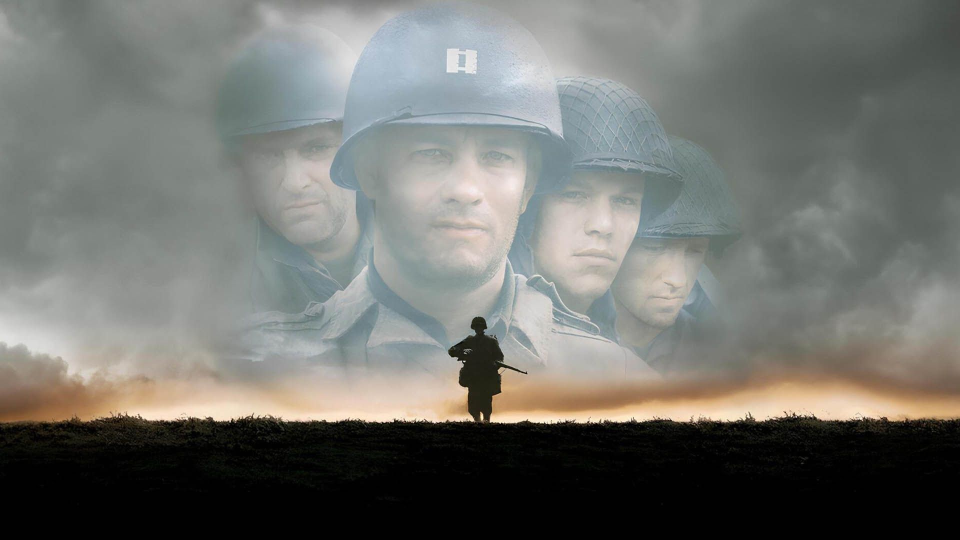 فیلم Saving Private Ryan