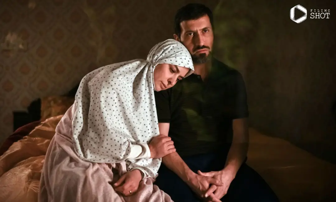 فیلم صیاد