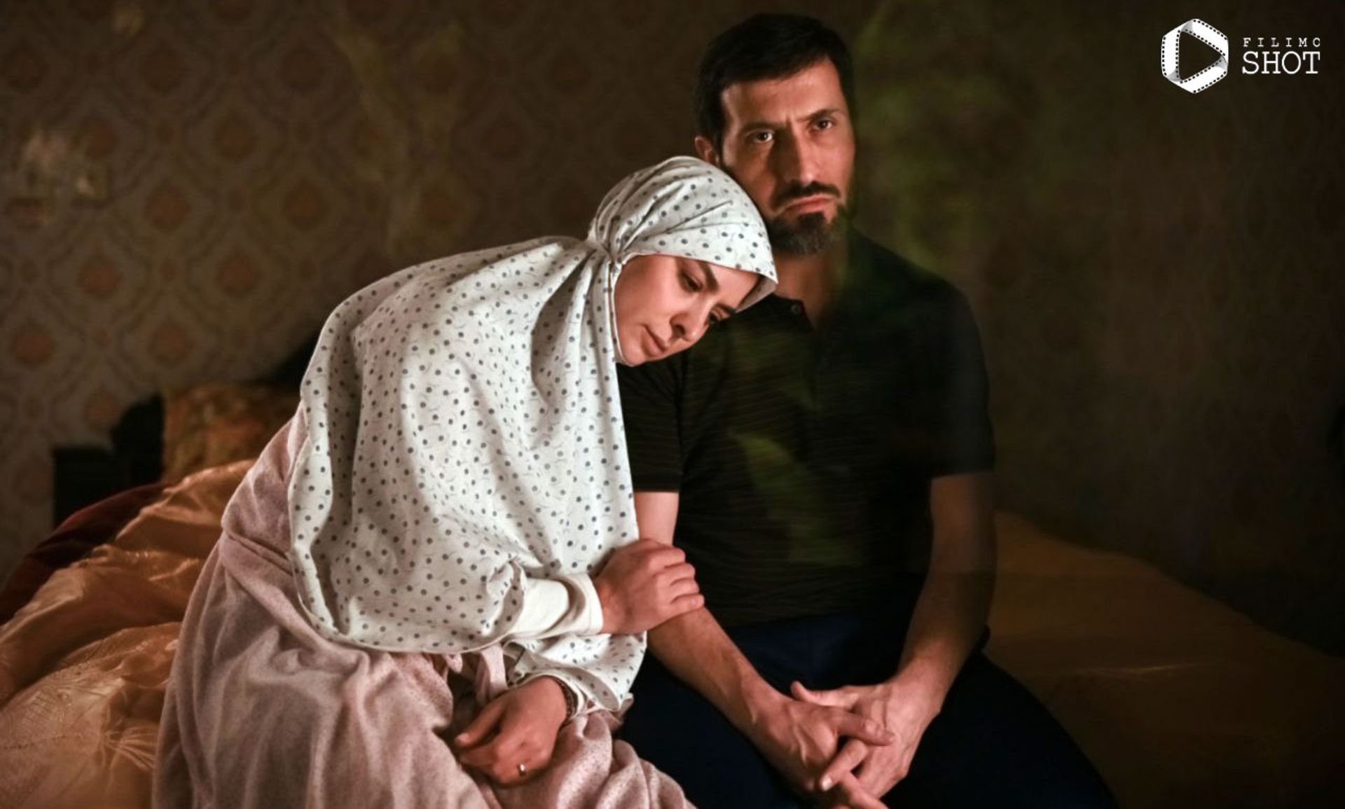فیلم صیاد