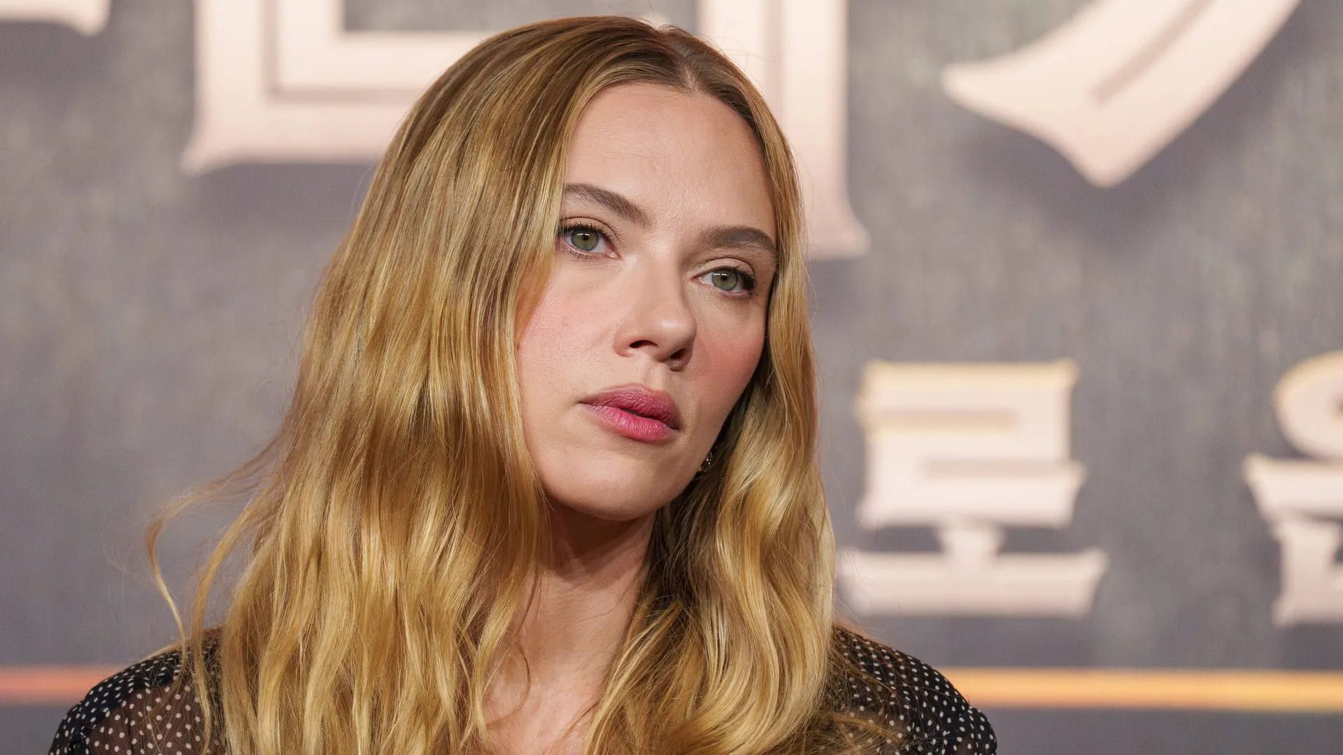 اسکارلت جوهانسون پرفروش ترین بازیگر تاریخ سینما