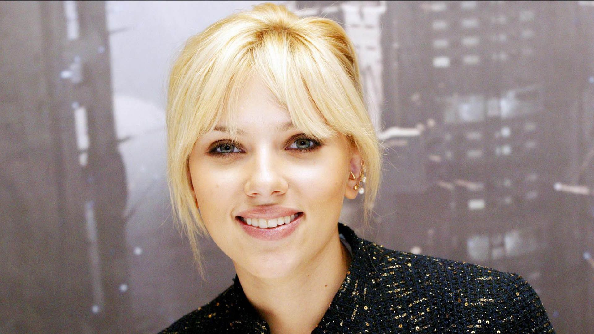 نخستین فیلم اسکارلت جوهانسون در قامت کارگردان