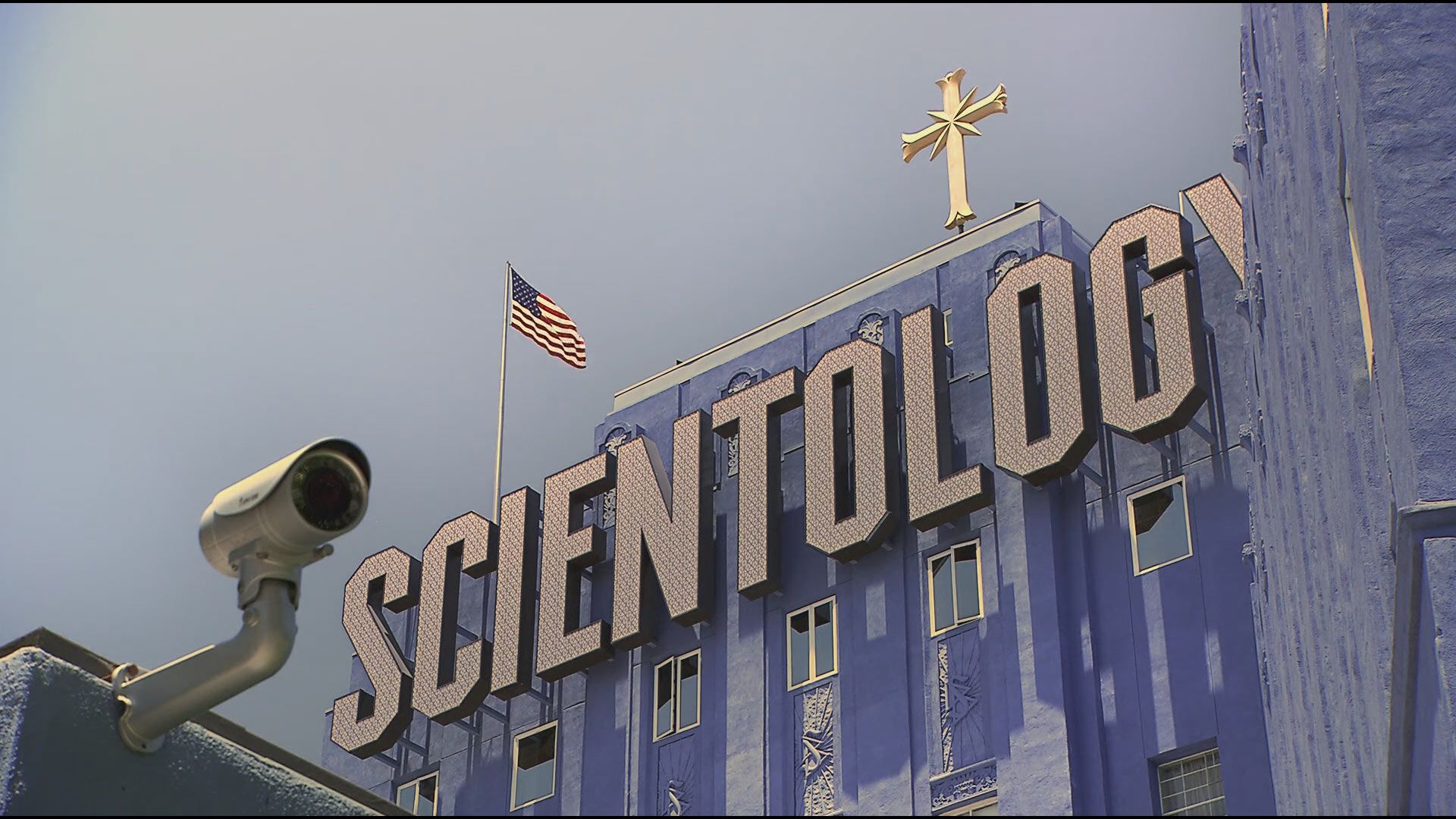 معرفی مستند Going Clear: Scientology and the Prison of Belief | کالبدشکافی ساینتولوژی 