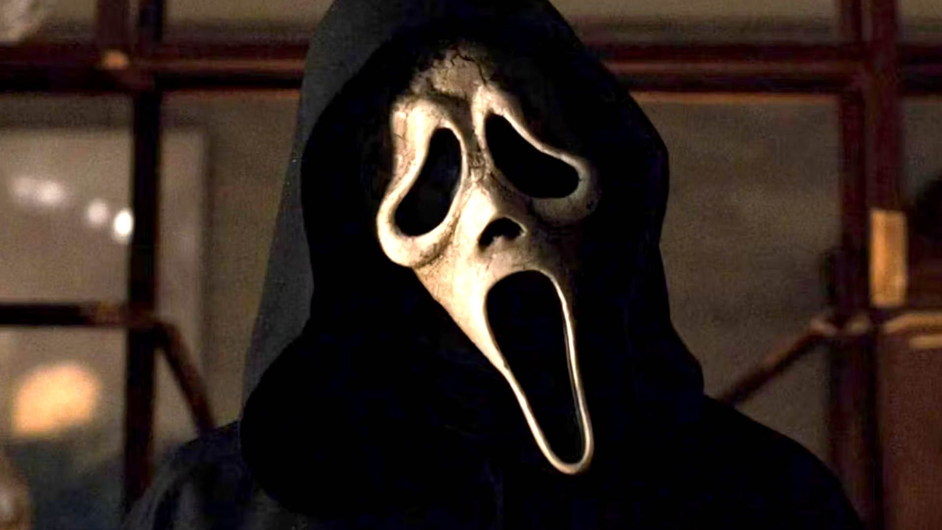 فیلم scream 7