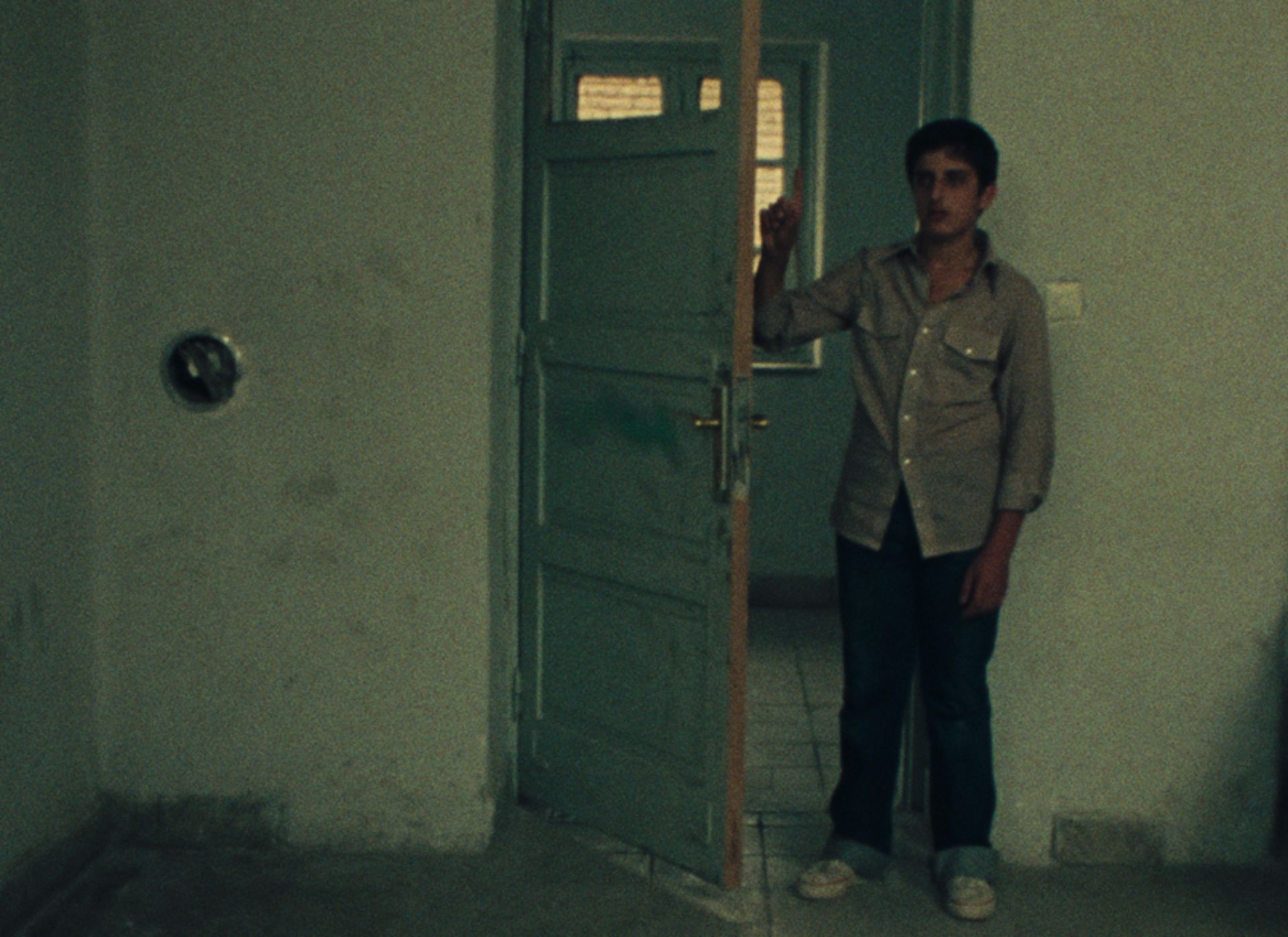 قضیه شکل اول شکل دوم عباس کیارستمی