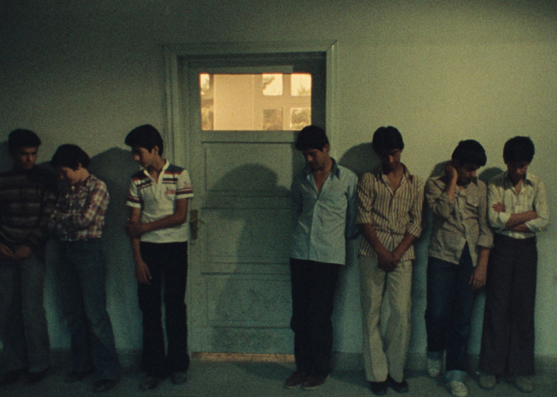 قضیه شکل اول شکل دوم عباس کیارستمی