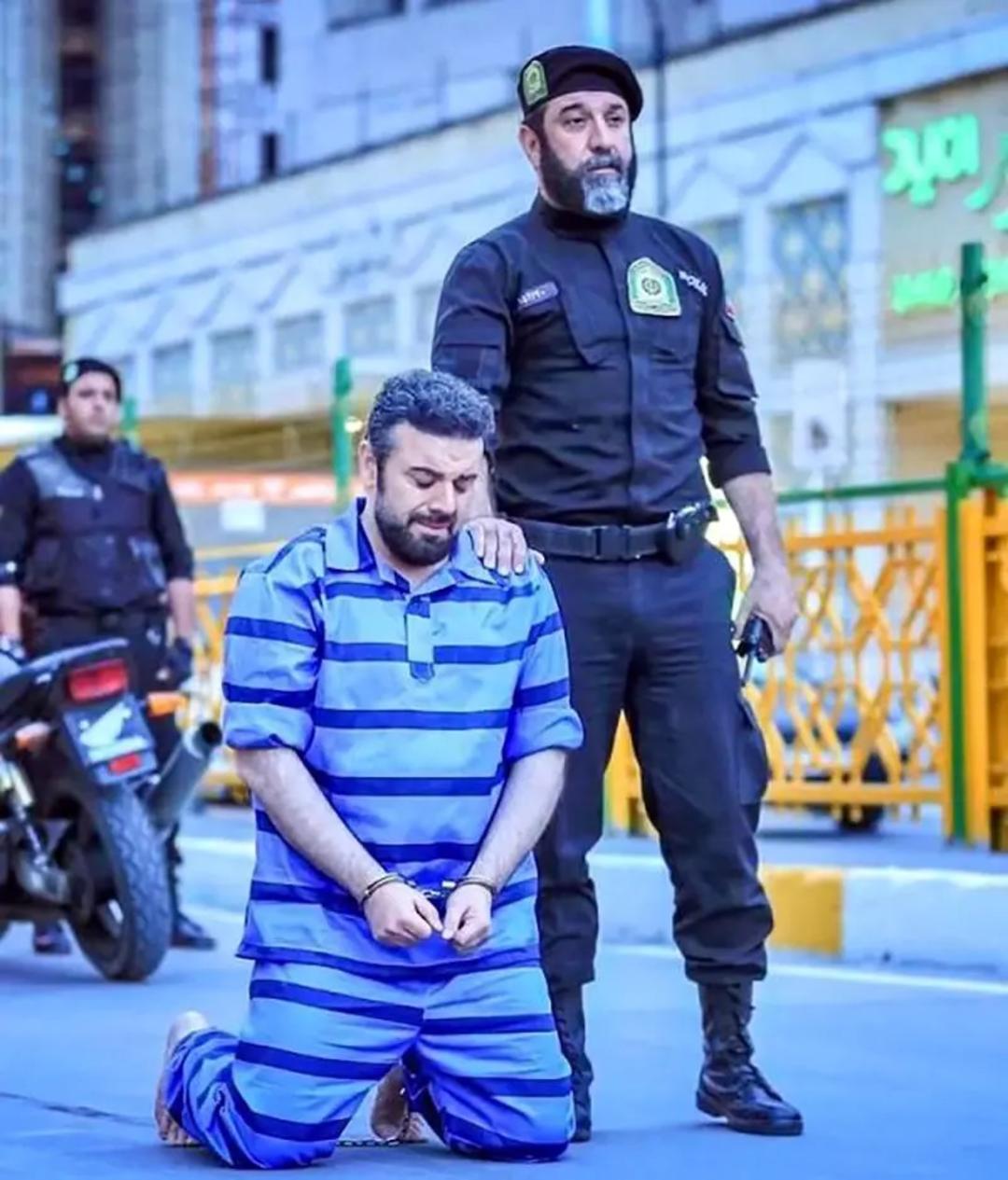 عی انصاریان 
