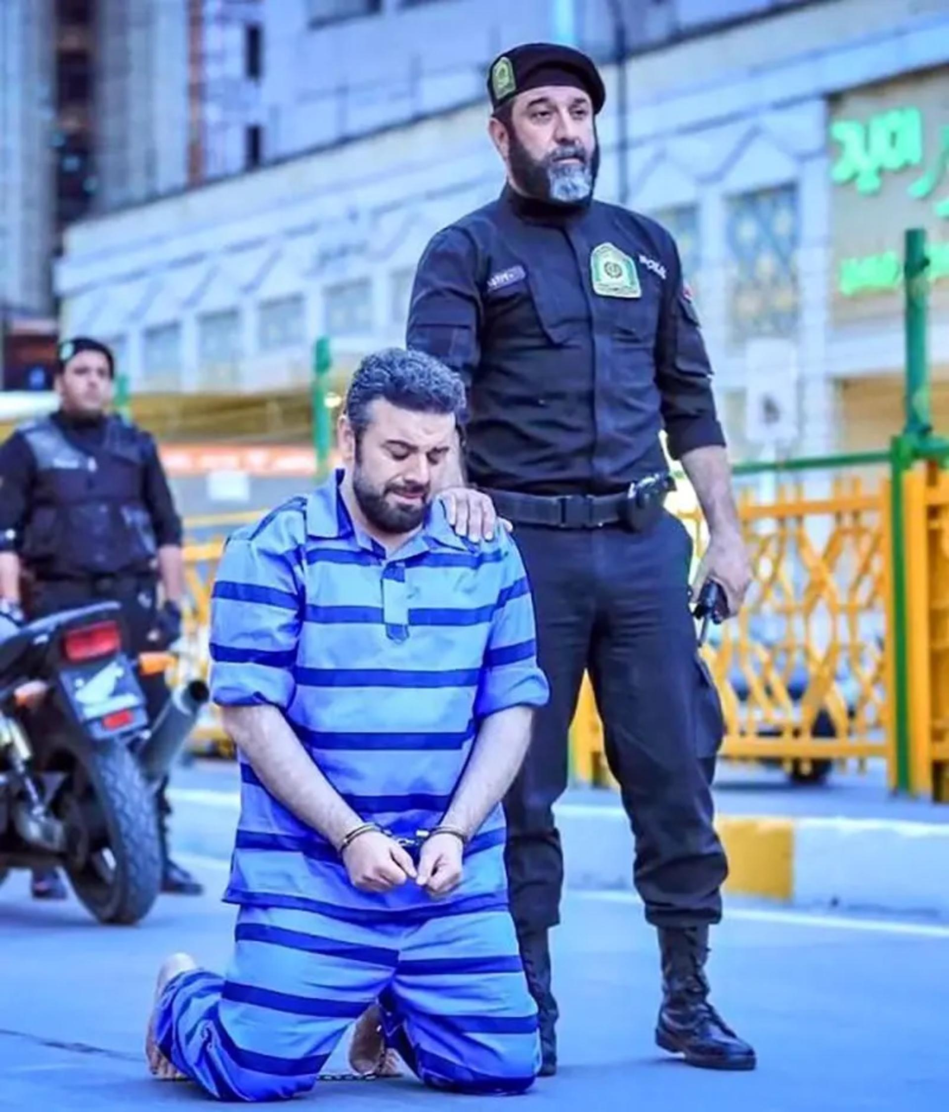 عی انصاریان 