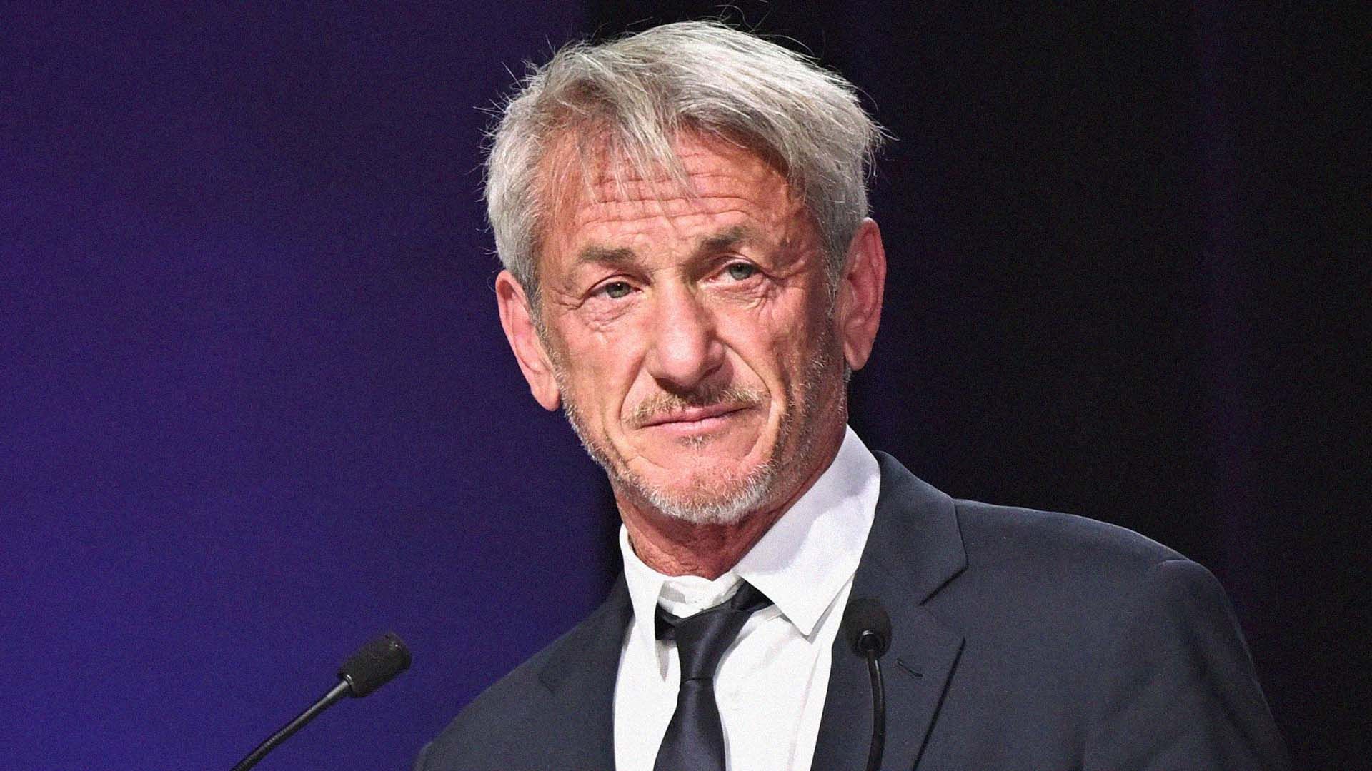 شان پن، مهمان افتخاری جشنواره لومیر ۲۰۲۵ در لیون