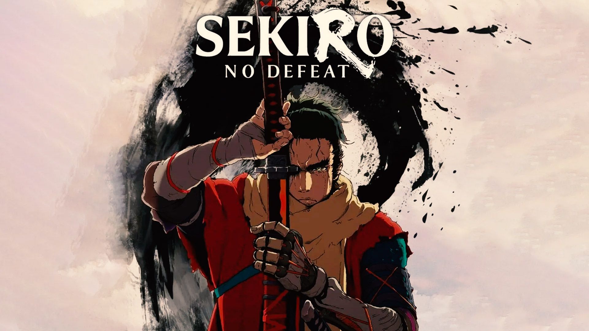 اقتباس انیمه‌ای «سکیرو» پیش از فیلم «الدن رینگ» فرام‌سافتور می‌رسد