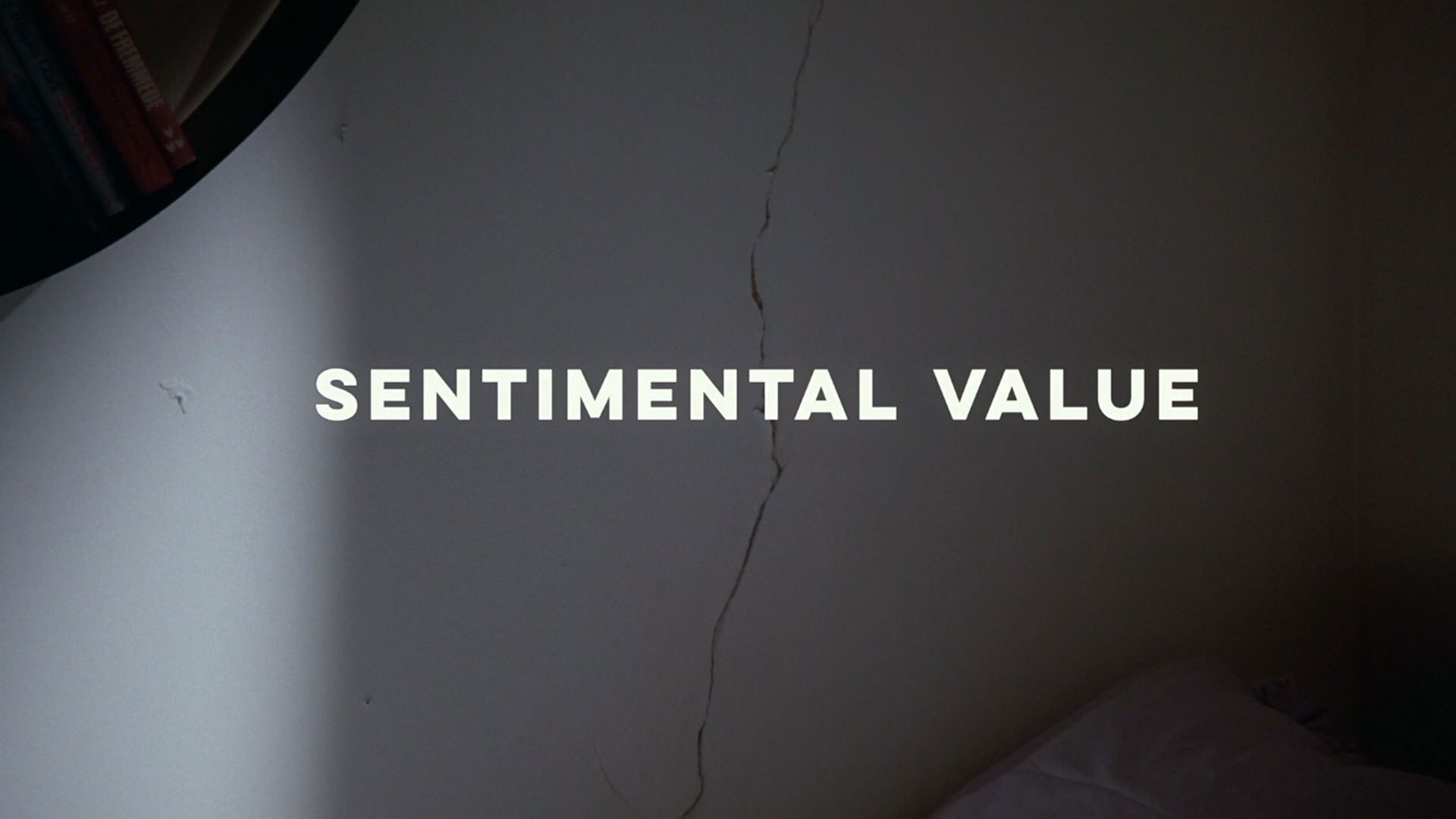 عنوان فیلم ارزش عاطفی یواکیم تریه