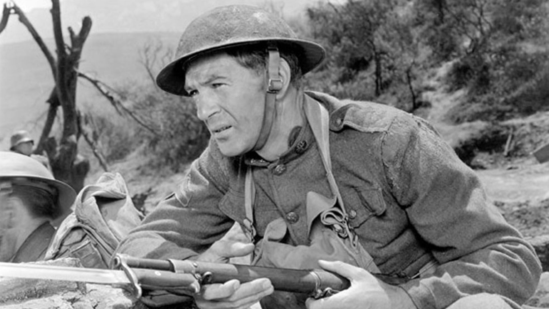 فیلم Sergeant York