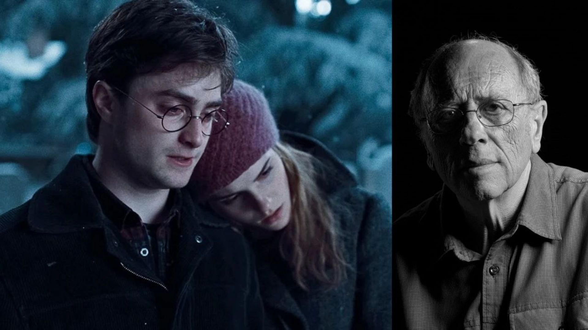 ادواردو سرا فیلمبردار فیلم‌های هری پاتر درگذشت