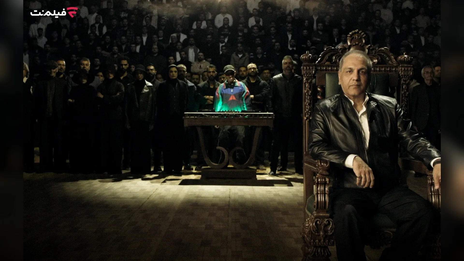 برنامه شاه گل 