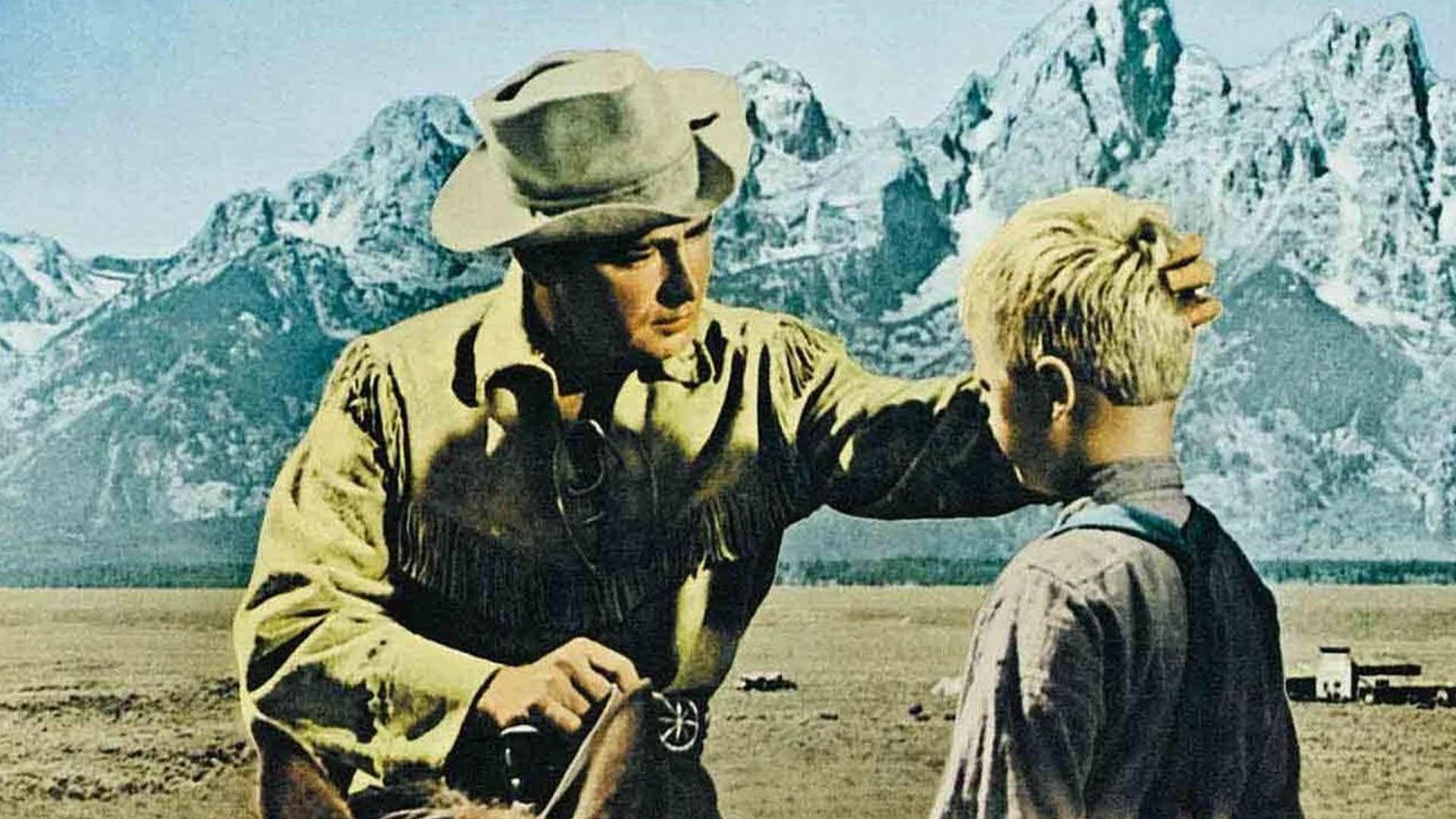 Shane 1953