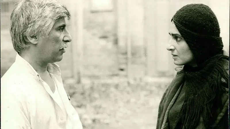 فیلم شاید وقتی دیگر 