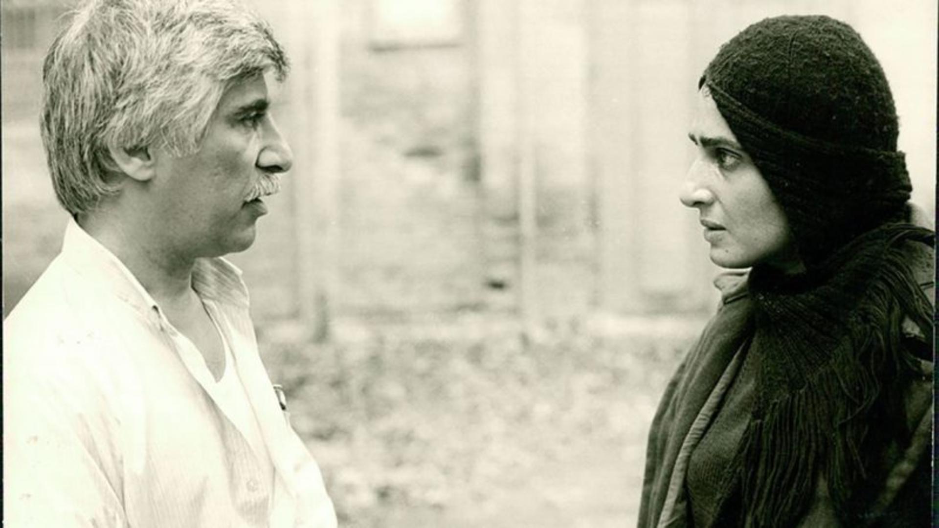 فیلم شاید وقتی دیگر 