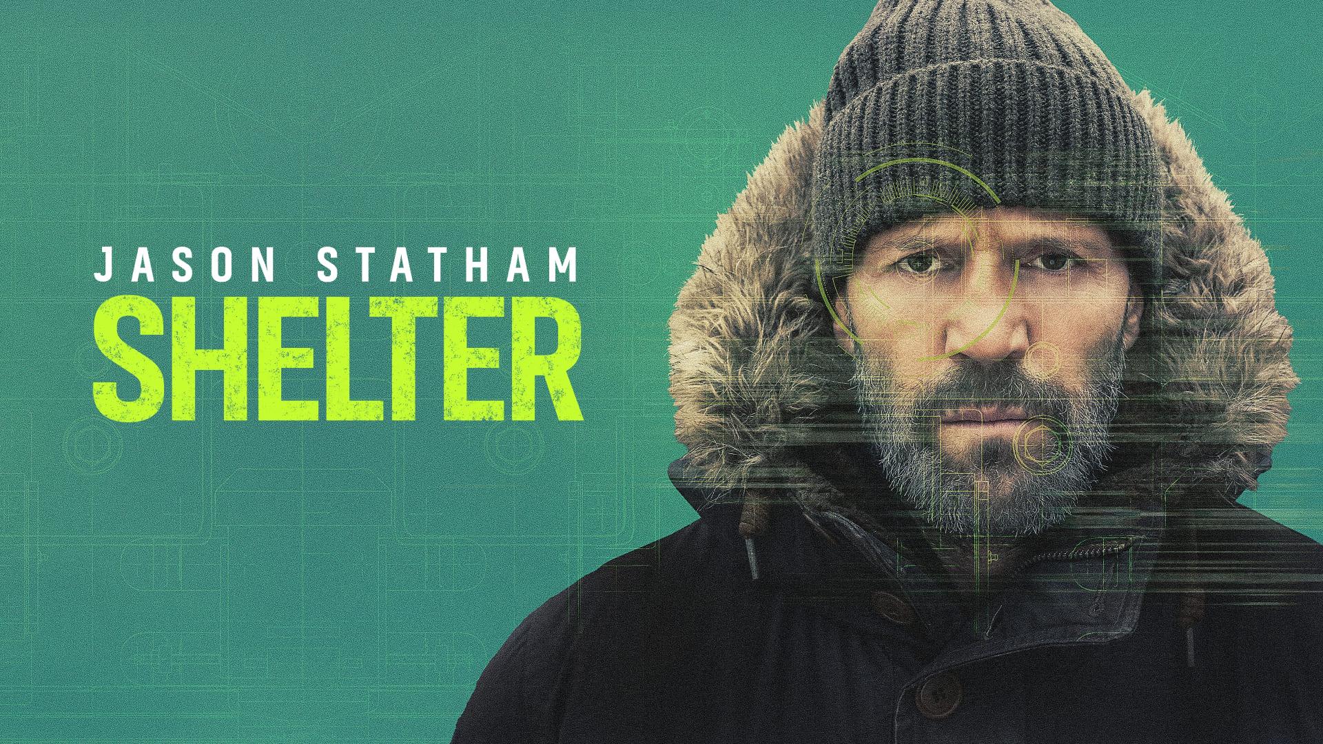 فیلم اکشن Shelter جیسون استاتهام