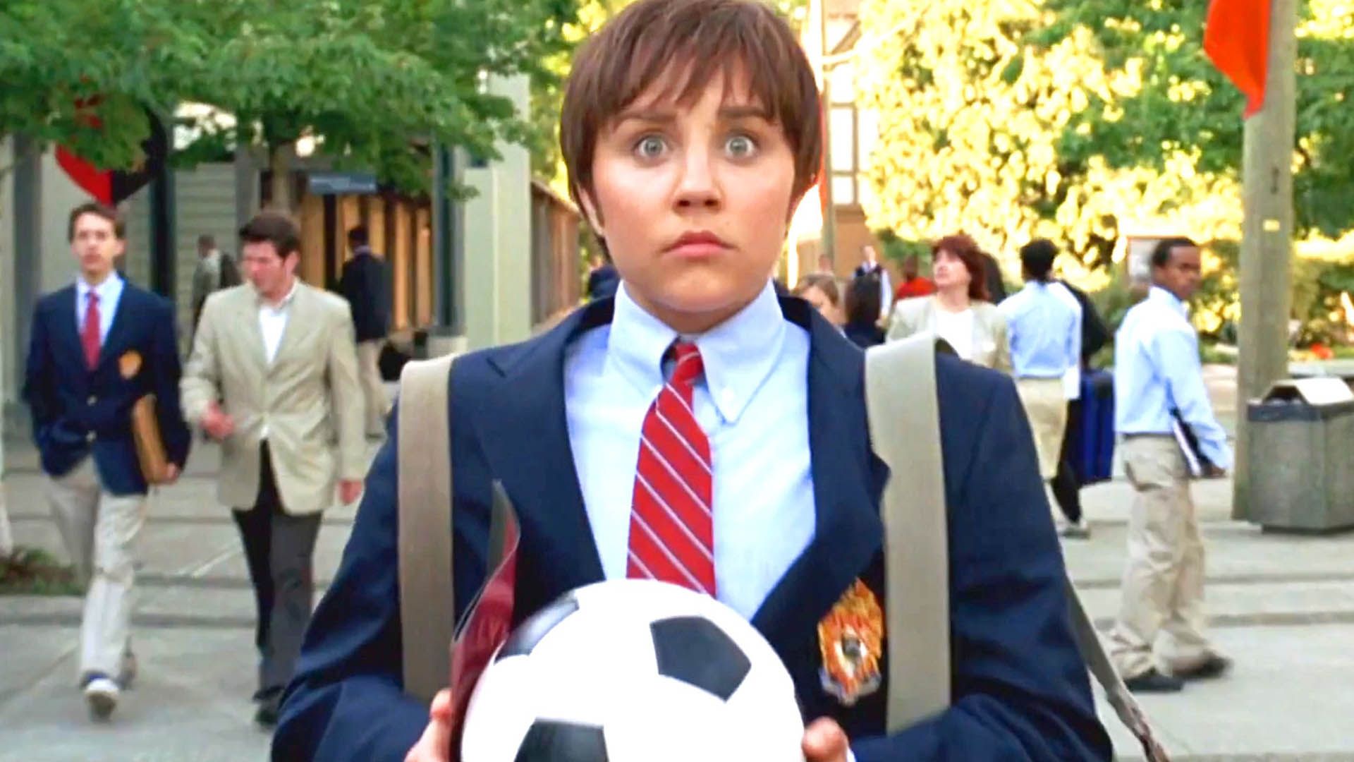 فیلم Shes the Man