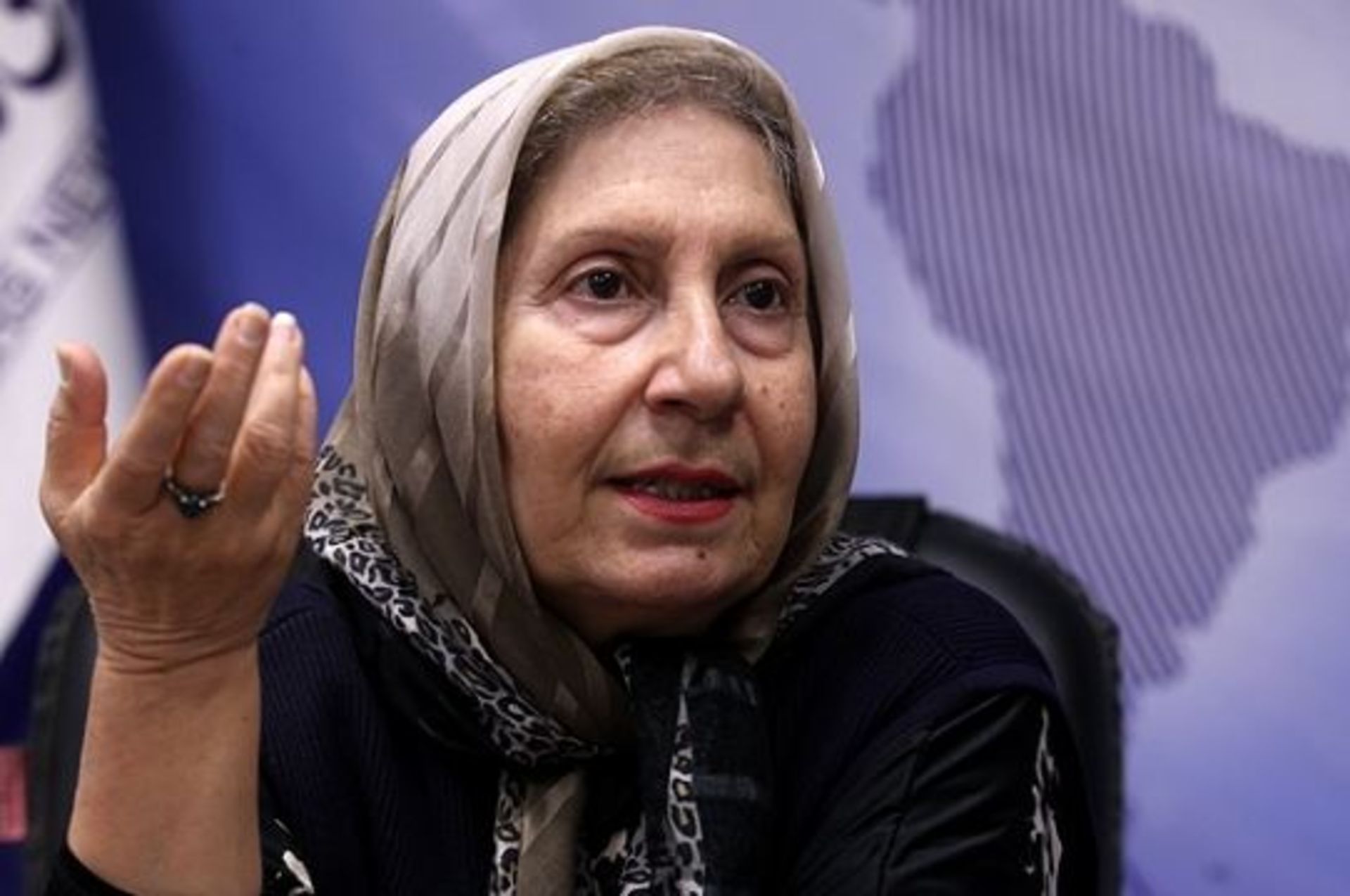 شیرین یزدان بخش بازیگر فقید سینما و تلویزیون