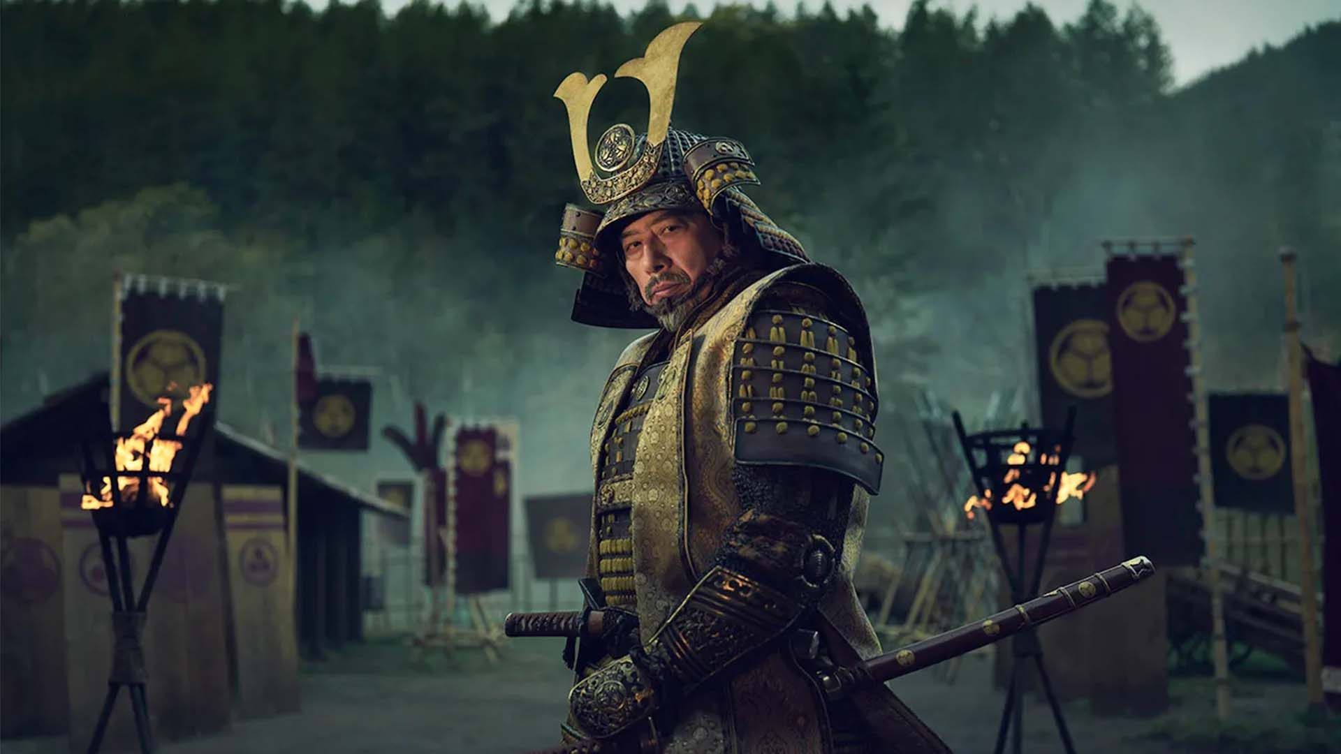 اعلام تاریخ فیلم‌برداری فصل دوم سریال Shōgun