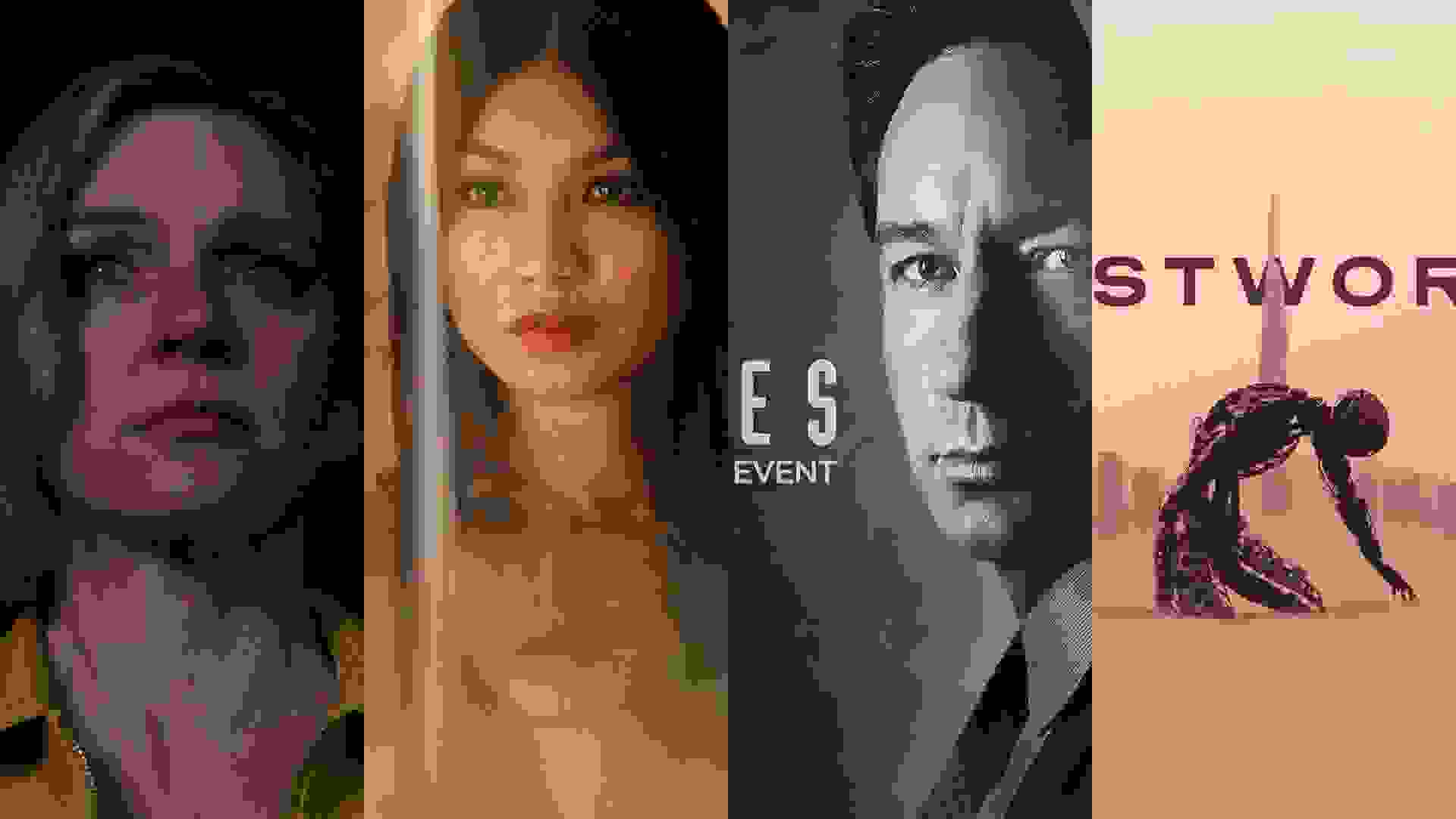 کاور سریال‌های مشابه پلوریبوس