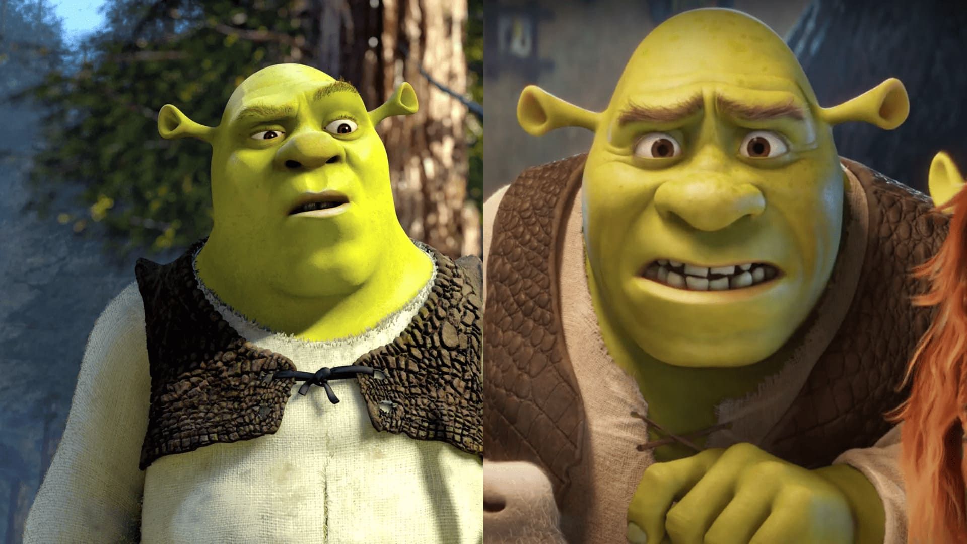 شرک ۵ در برابر شرک ۲