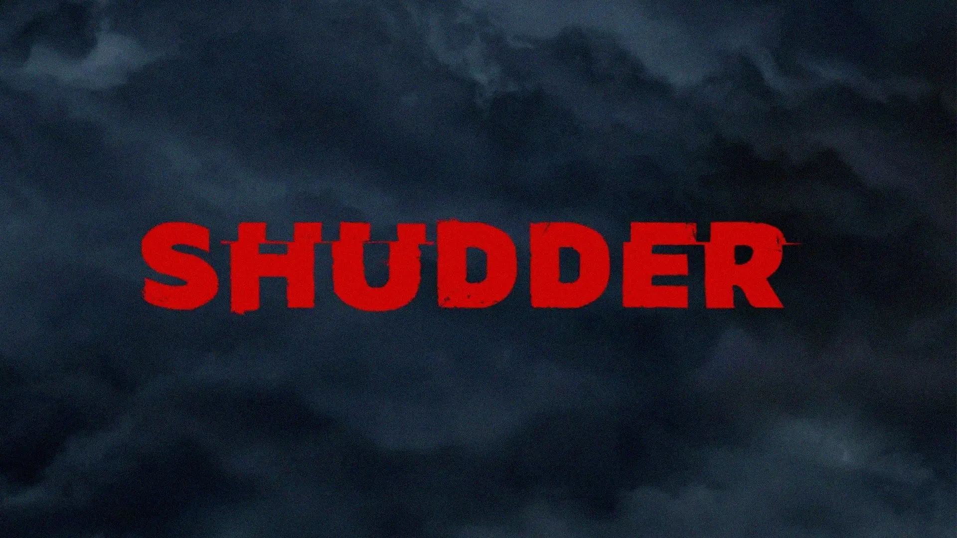 لوگو سرویس استریم Shudder 