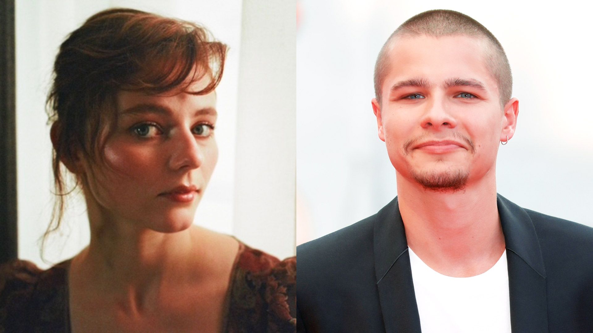 توماسین مک‌کنزی به فیلم Sister Maria Goes to Rome پیوست | با حضور توبی والاس