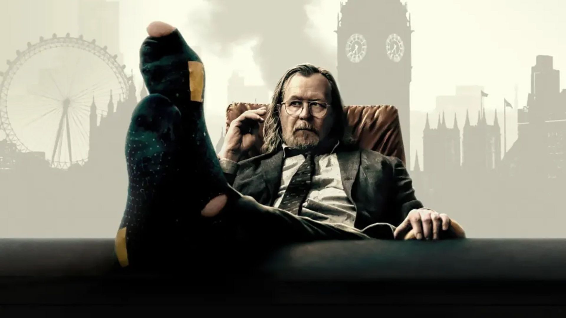 سریال اسب‌های آرام