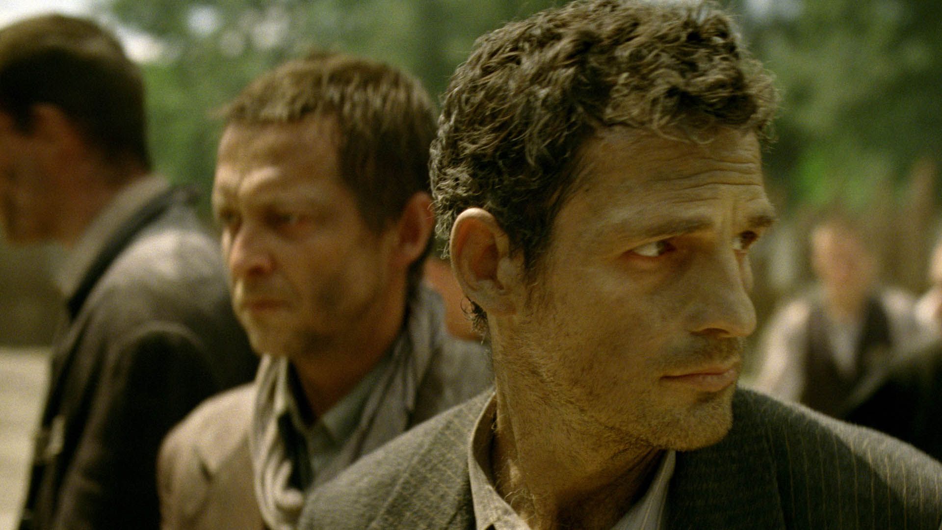 فیلم Son of Saul
