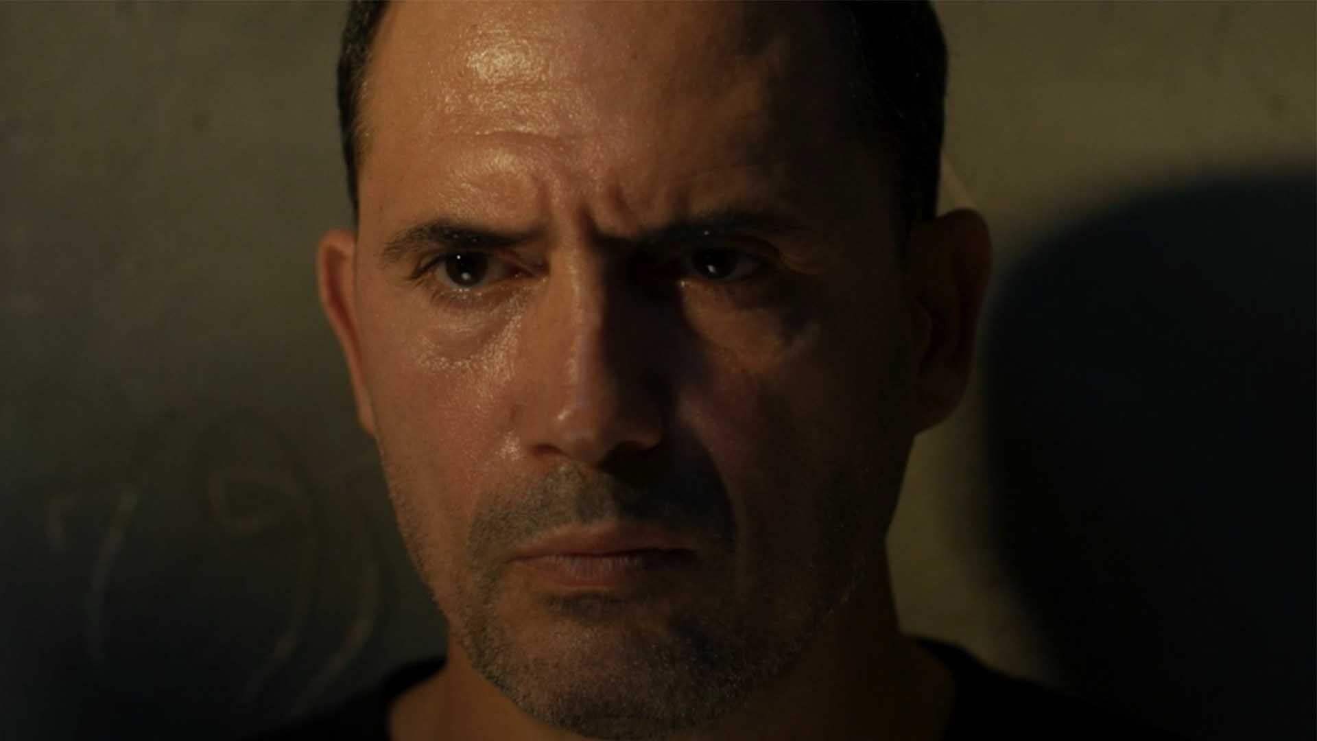 رونمایی از تیزر درام «سوفیا»؛ روایتی از آدم‌ربایی در تونس