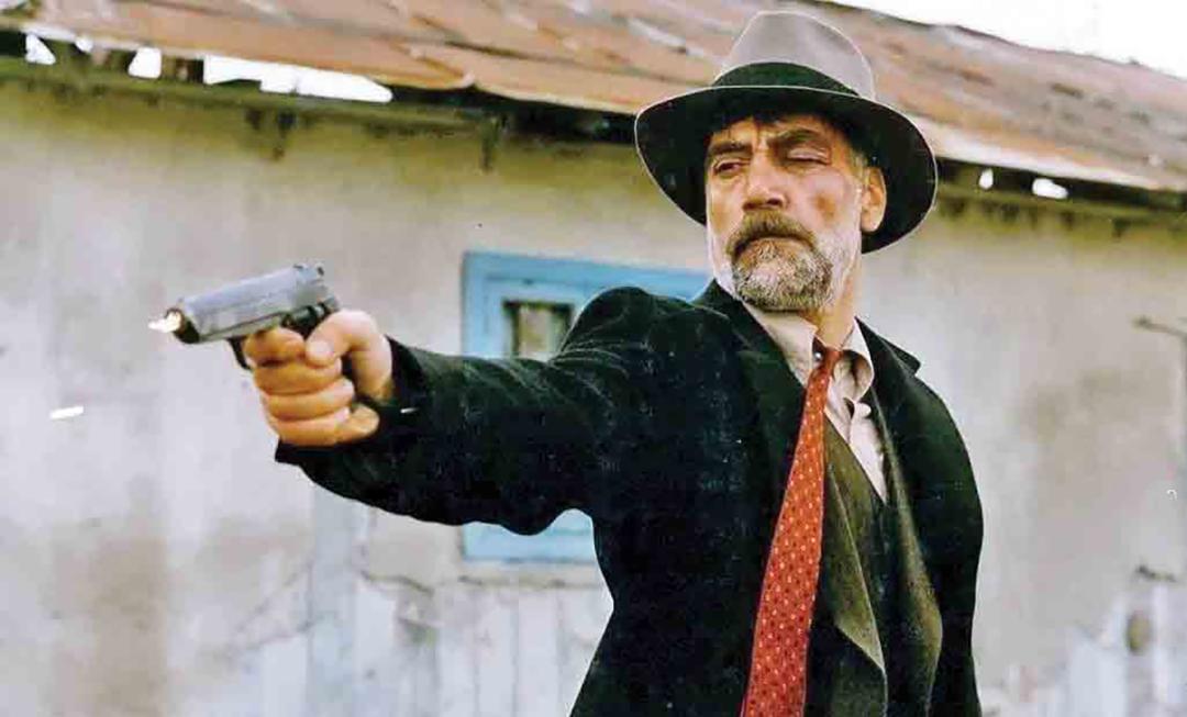فیلم سرب از مسعود کیمیایی