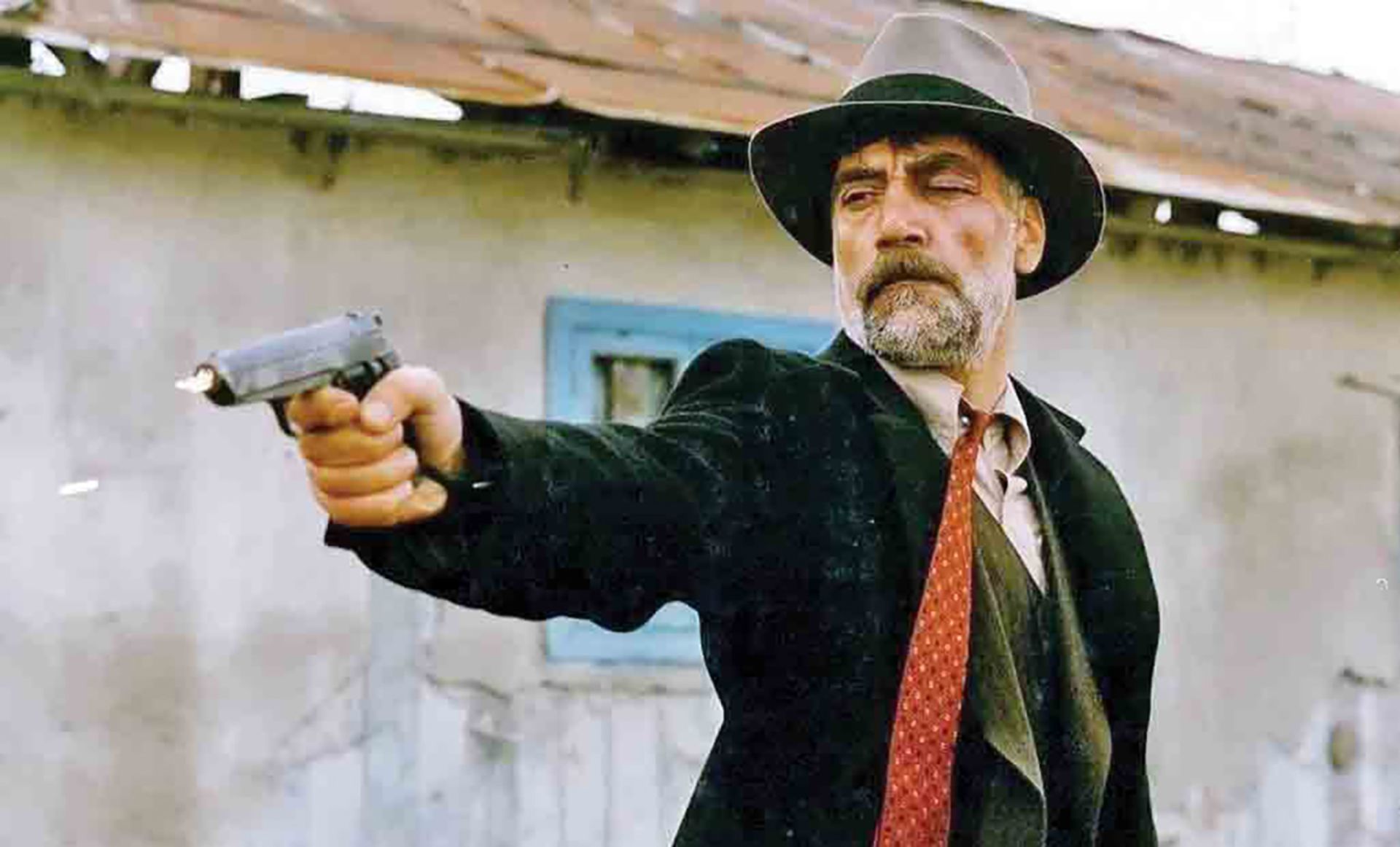 فیلم سرب از مسعود کیمیایی