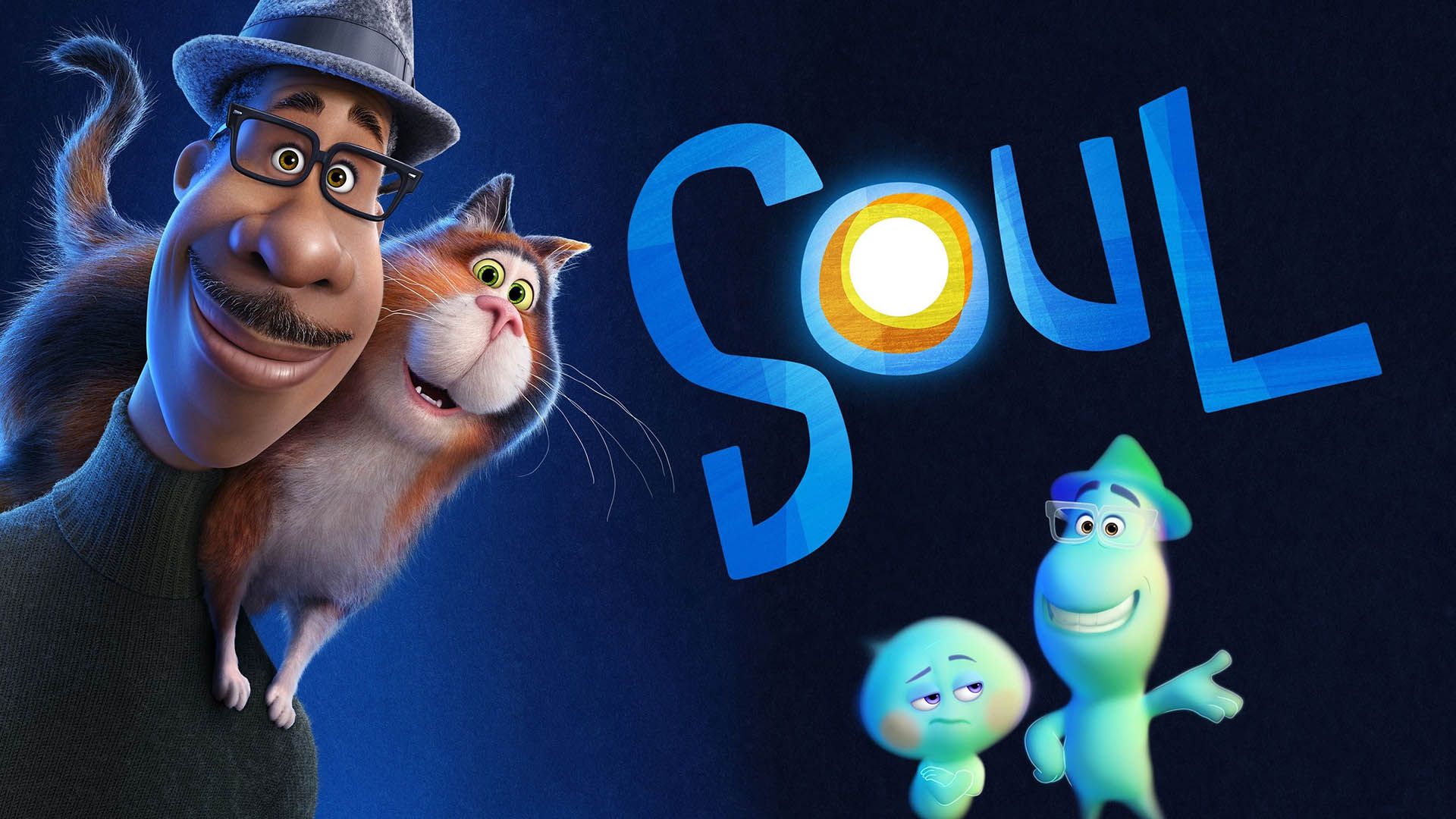 انیمیشن Soul