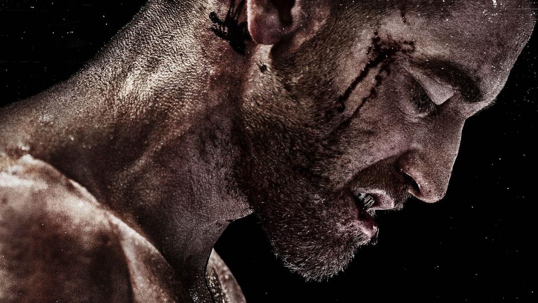 فیلم Southpaw 