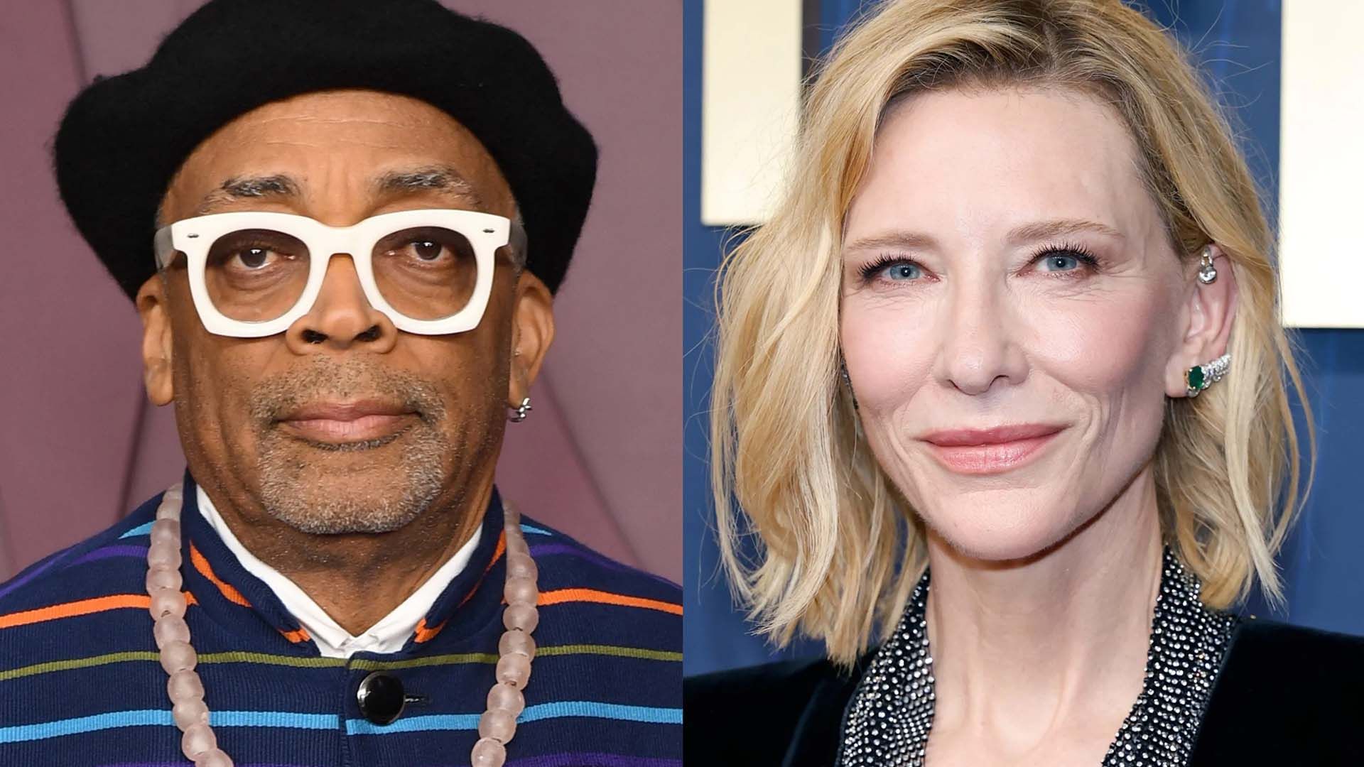 پاپ لئو میزبان اسپایک لی، کیت بلانشت و دیگر چهره‌های سینما در واتیکان خواهد بود