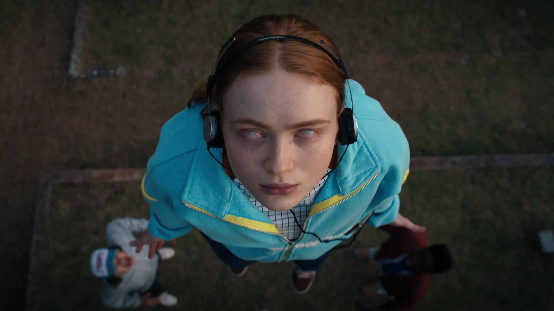 پخش  لحظات موسیقایی خاطره‌انگیز سریال Stranger Things