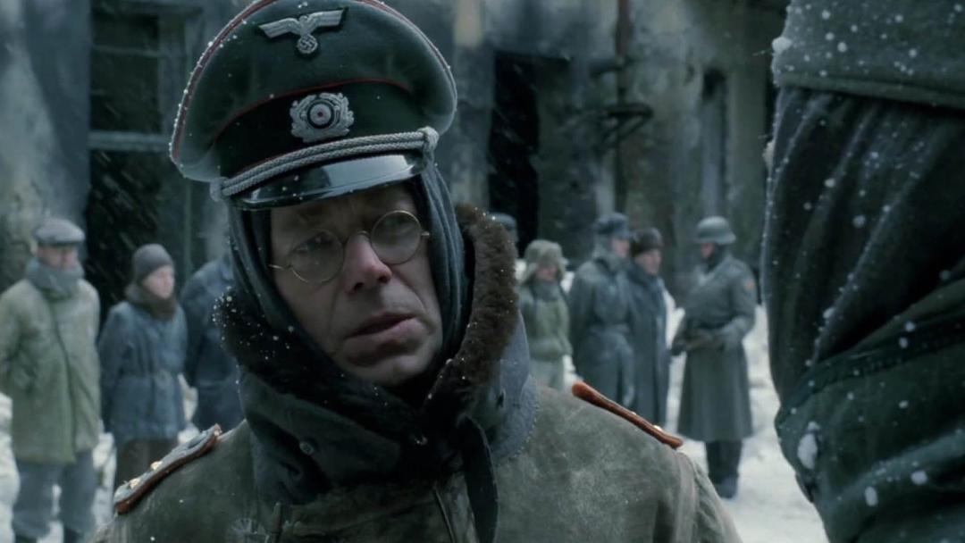 فیلم Stalingrad 