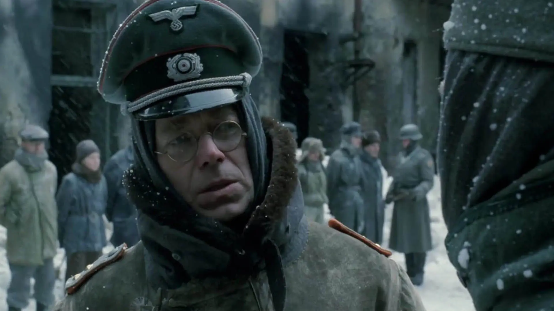فیلم Stalingrad 