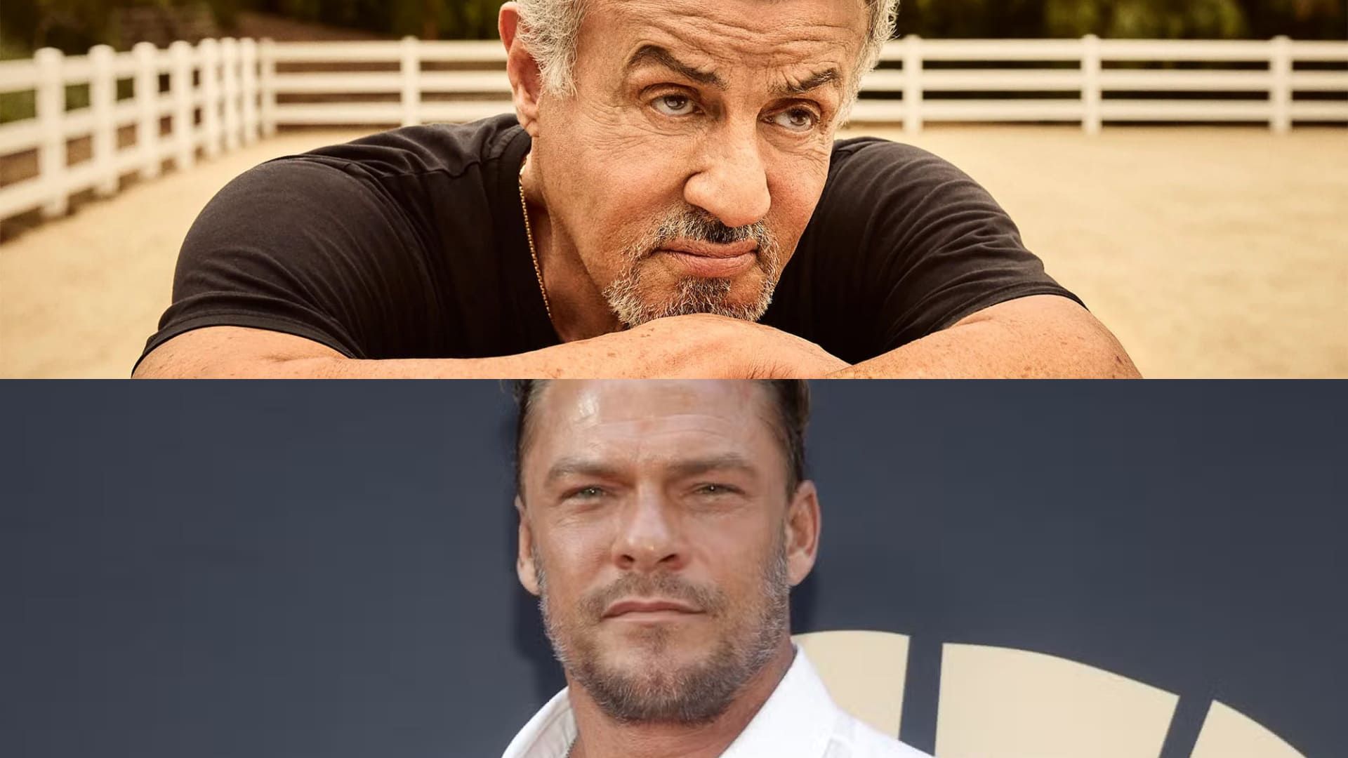 راکی و ریچر