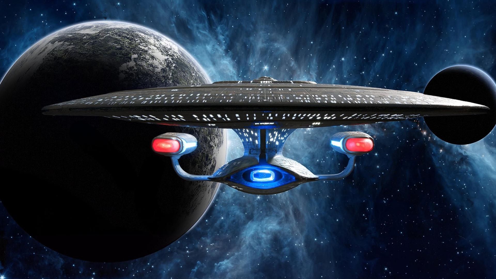 سریال Star Trek The Next Generation