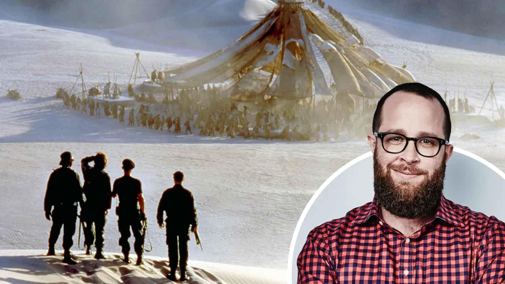 سریال جدید «استارگیت» توسط آمازون سفارش تولید گرفت