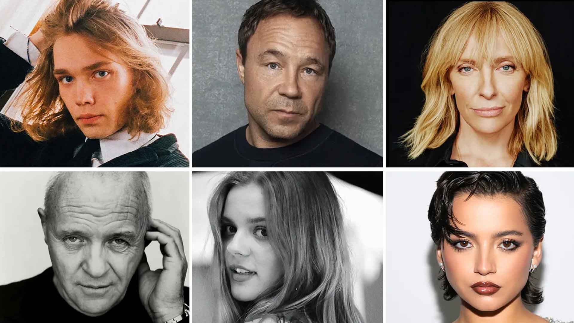 فیلم «ایبلین» با بازی هاپکینز و پلامر؛ درامی از دنیای گیمرها