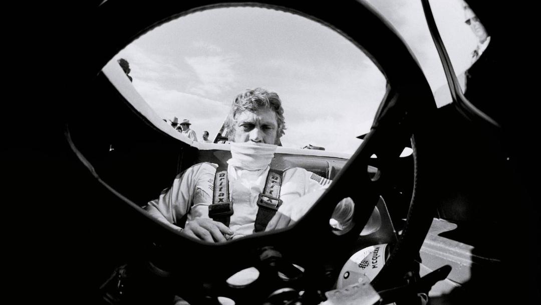 steve mcqueen the man le mans
