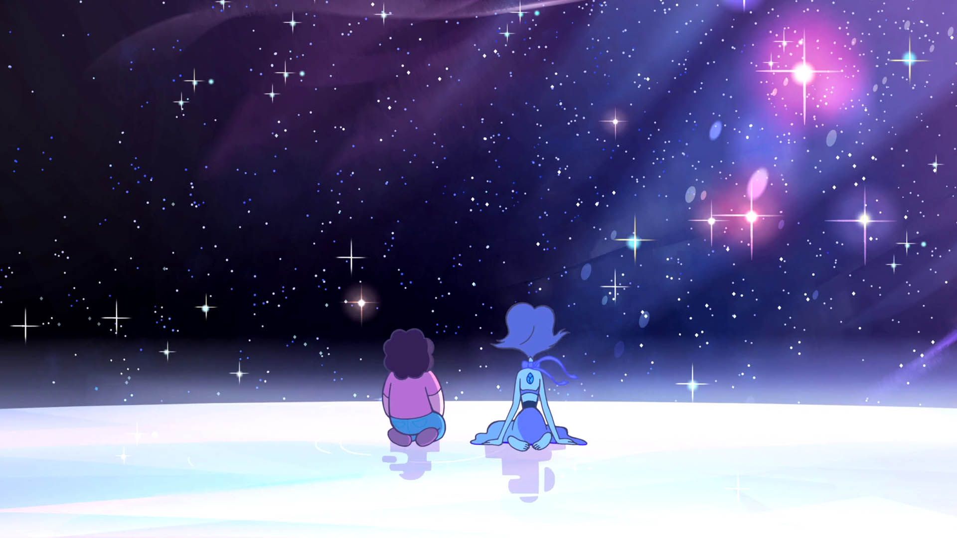 انیمیشن Steven Universe 